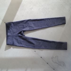 Athleta Girl Polartec Tight S / 7